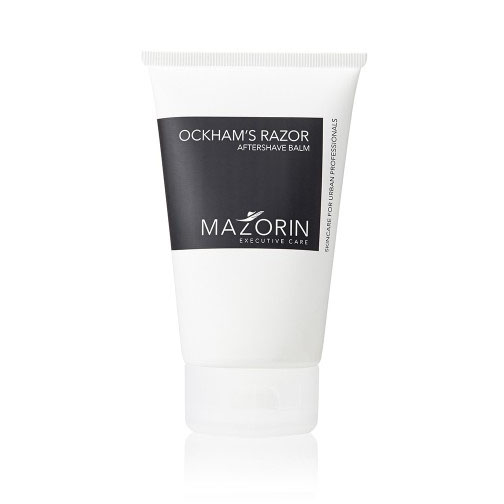 Mazorin Aftershave Aftershave van het merk Mazorin
