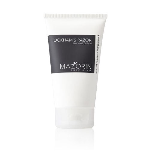 Scheerschuim van Mazorin