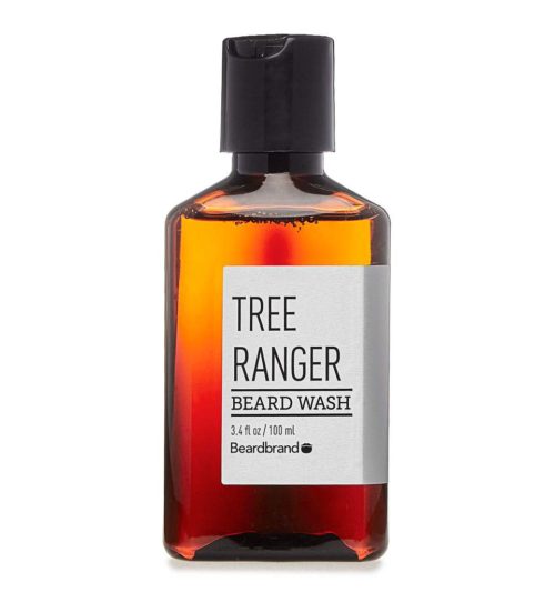 Beardbrand Tree Ranger baardshampoo