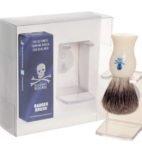 Cadeauset van Bluebeards Revenge