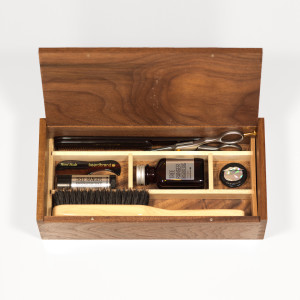 Beardbrand Luxe set voor baardverzorging