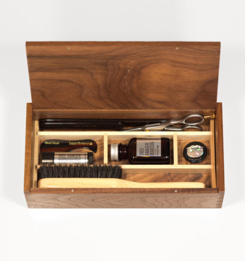 Beardbrand - Luxe set baardverzorging