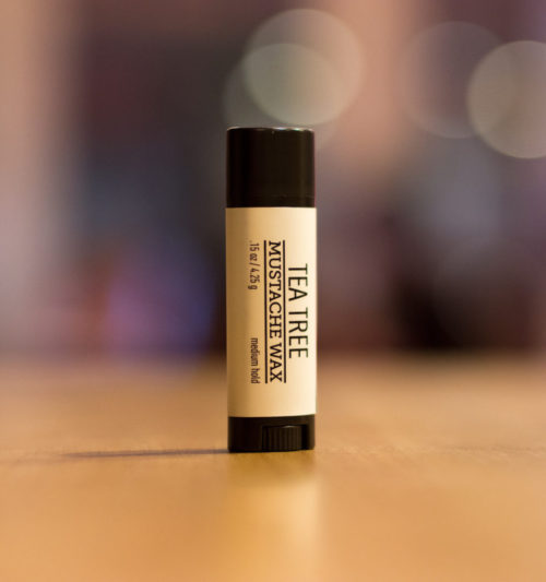 Beardbrand Snorrenwax