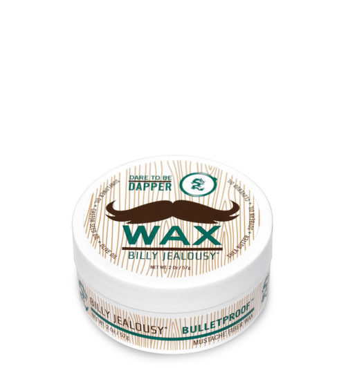 Billy Jealousy Bulletproof Snorrenwax