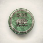 Reuzel Pomade Green - Medium hold