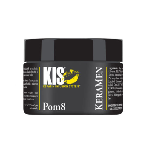 Kis 8 pomade van Keramen