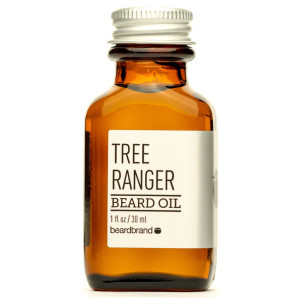 Baardolie Tree Ranger