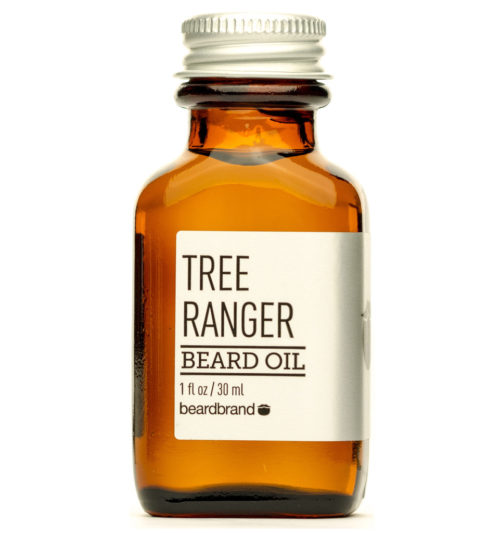 Baardolie Tree Ranger