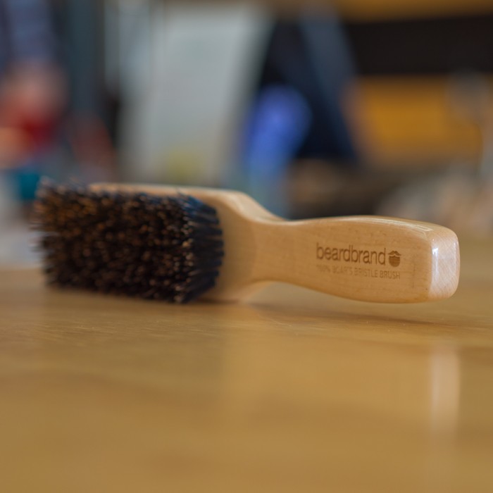 Beardbrand Baard Borstel Beardbrush 2