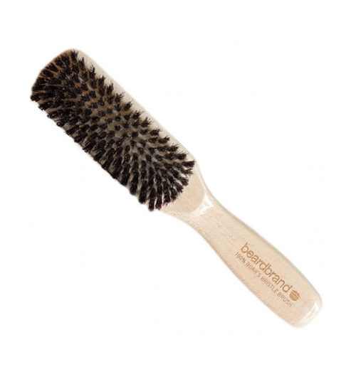 Beardbrand Baard Borstel Beardbrush