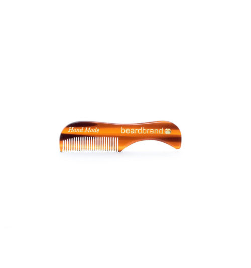 Beardbrand Snorrenkam