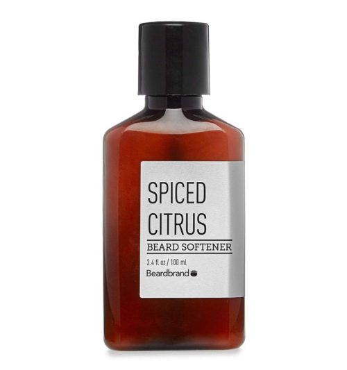 Spiced Citrus Baard Conditioner van BeardBrand