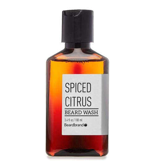 Beardbrand Baardshampoo Spiced Citrus