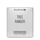 beardbrand tree ranger snorrenwax verpakking